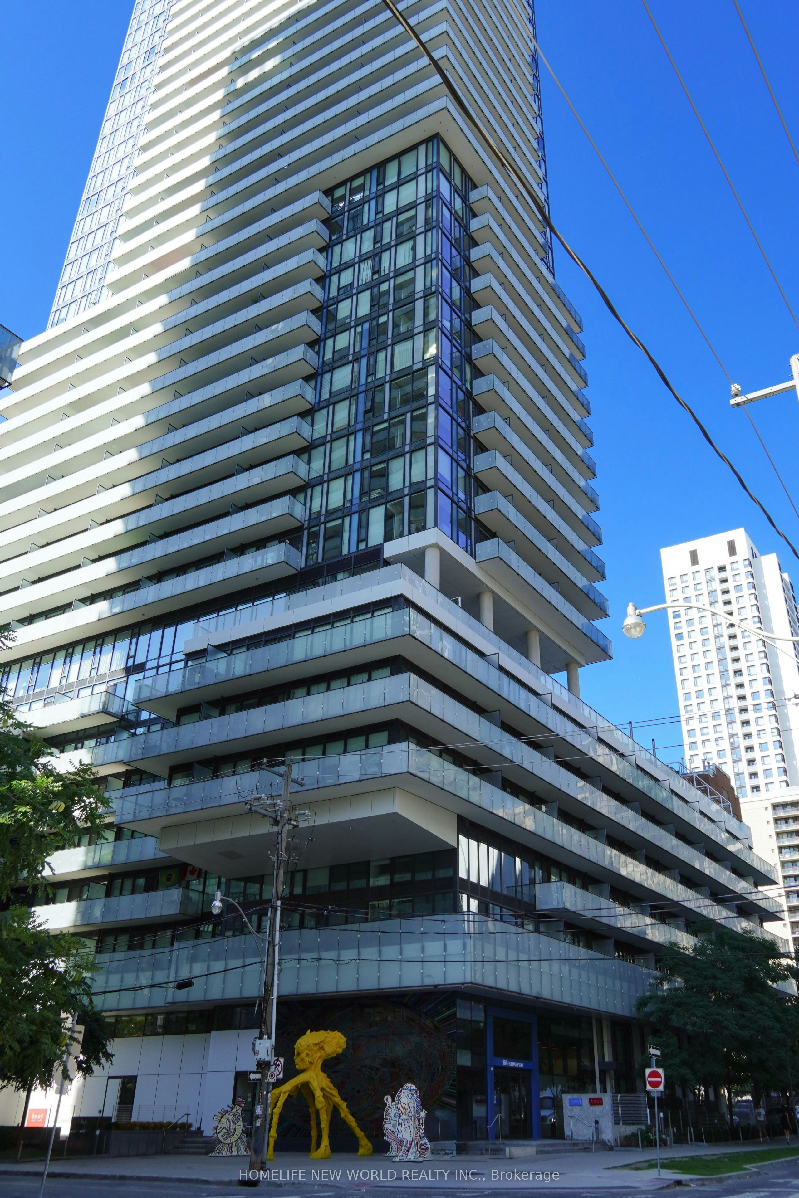 233-161 Roehampton Avenue, Toronto, ON, M4P 0C8
