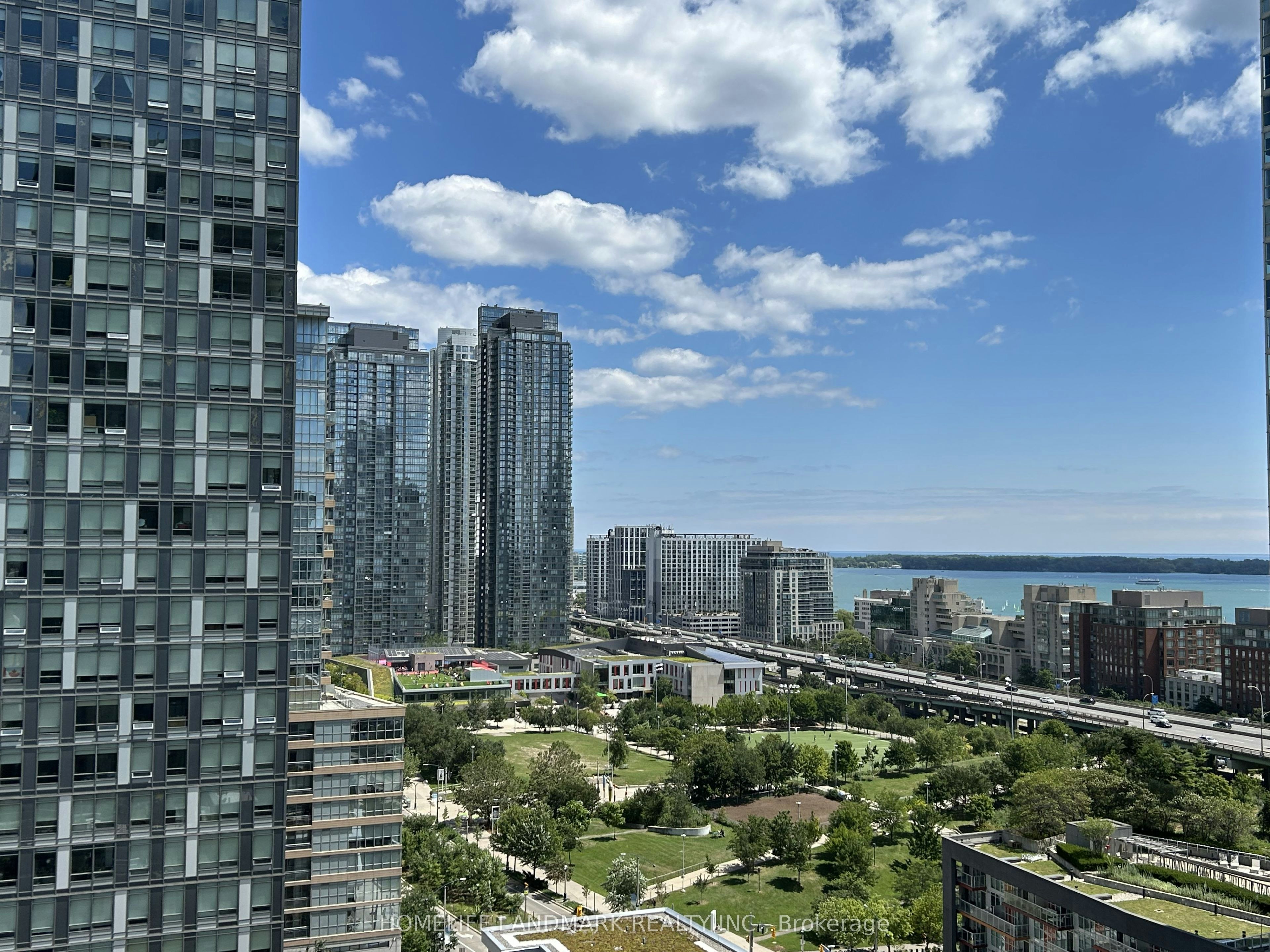 1604-170 Fort York Boulevard, Toronto, ON, M5V 0E6 - 21