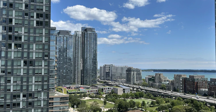 1604-170 Fort York Boulevard, Toronto, ON, M5V 0E6 - 21