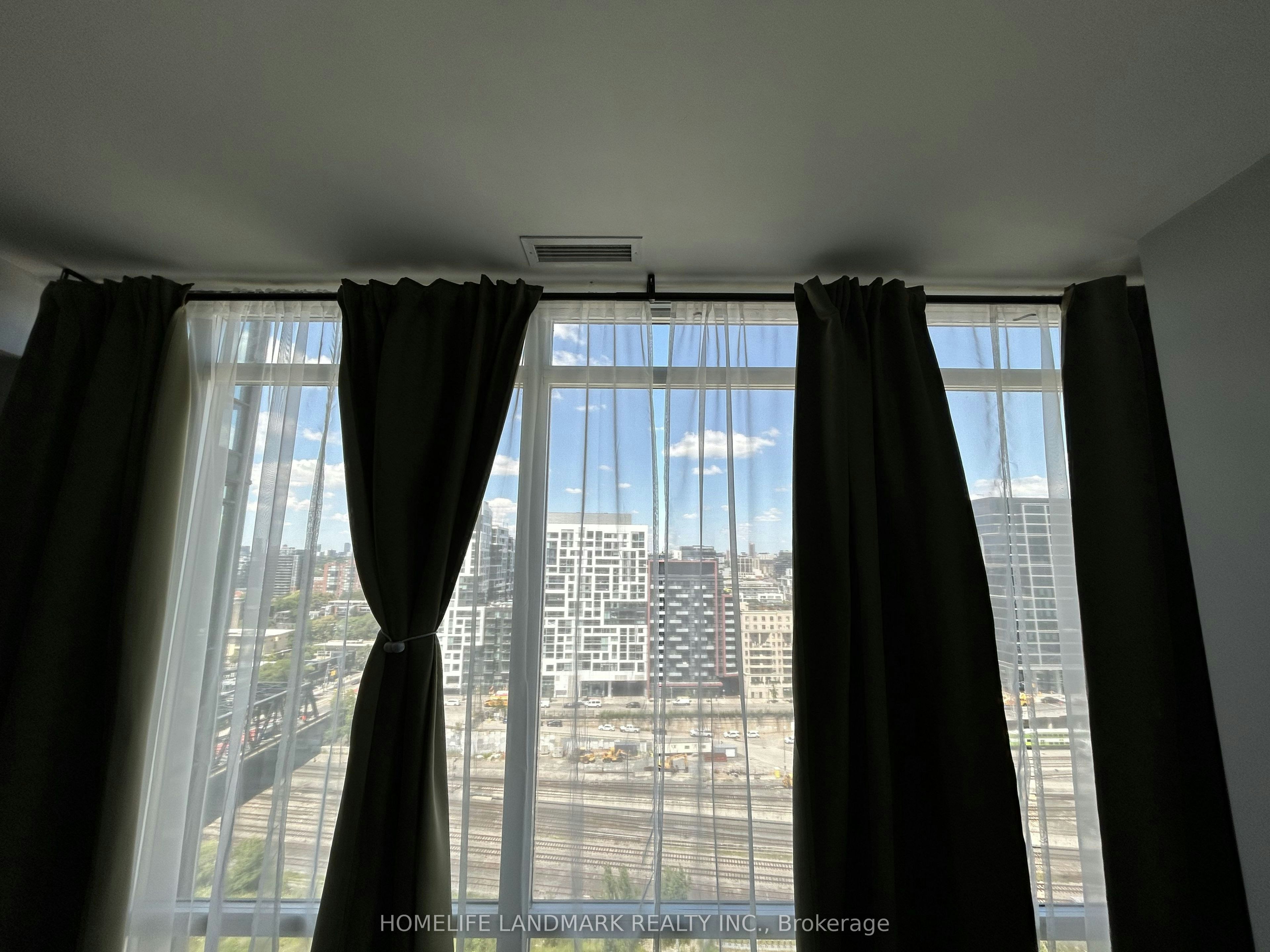 1604-170 Fort York Boulevard, Toronto, ON, M5V 0E6 - 12