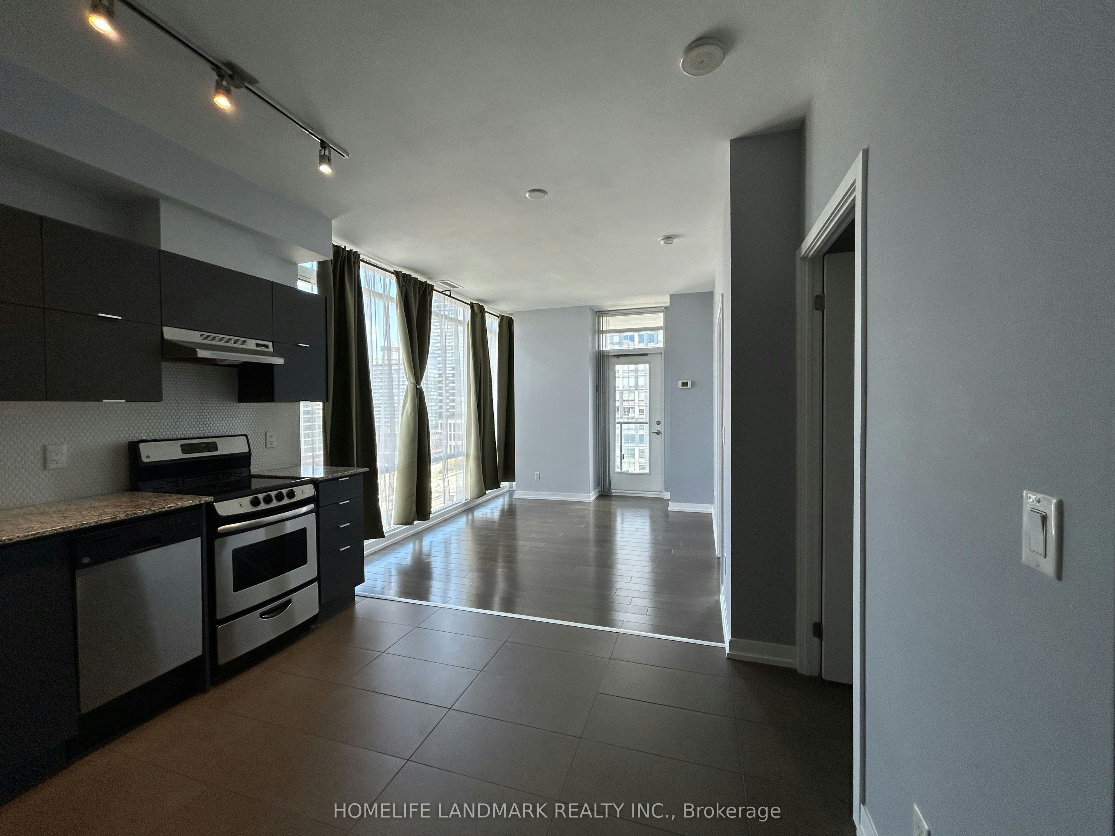 1604-170 Fort York Boulevard, Toronto, ON, M5V 0E6 - 8