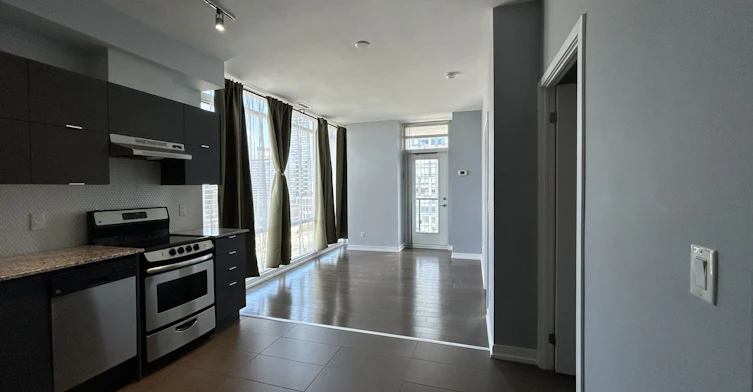 1604-170 Fort York Boulevard, Toronto, ON, M5V 0E6 - 8