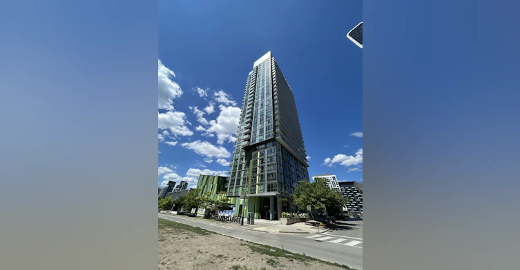 1604-170 Fort York Boulevard, Toronto, ON, M5V 0E6