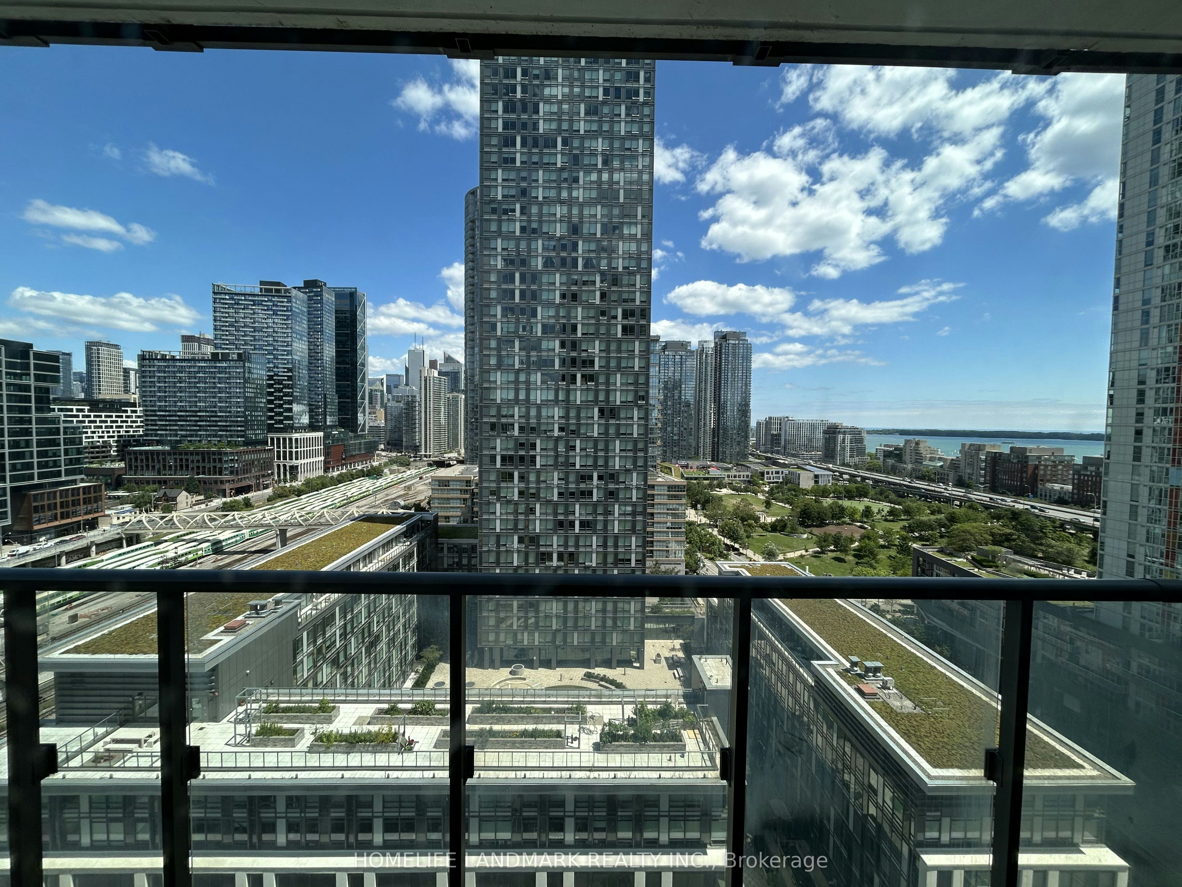 1604-170 Fort York Boulevard, Toronto, ON, M5V 0E6 - 20