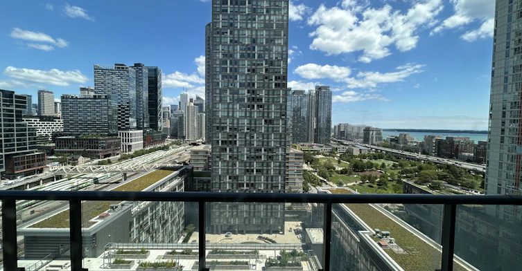 1604-170 Fort York Boulevard, Toronto, ON, M5V 0E6 - 20