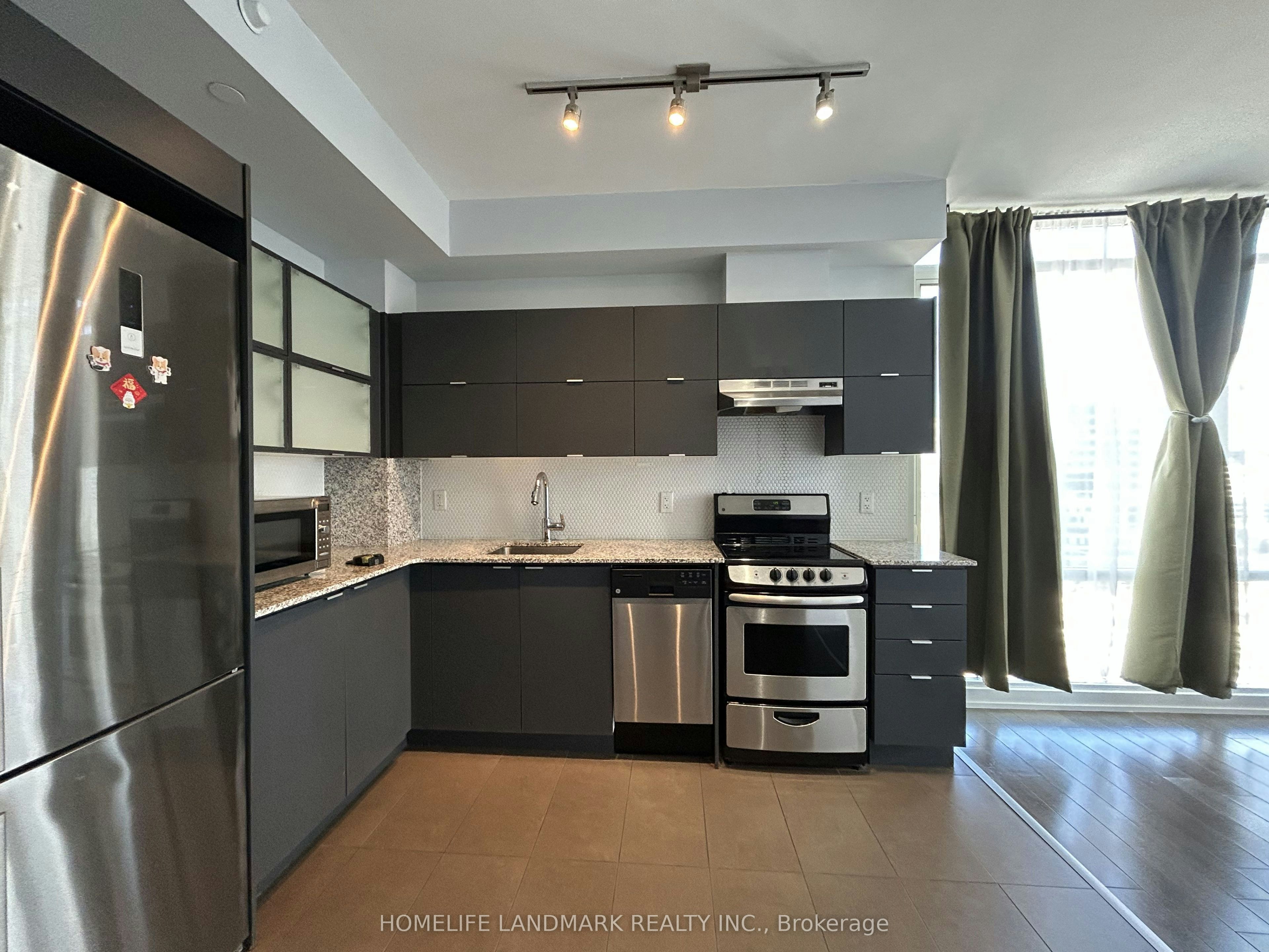 1604-170 Fort York Boulevard, Toronto, ON, M5V 0E6 - 9