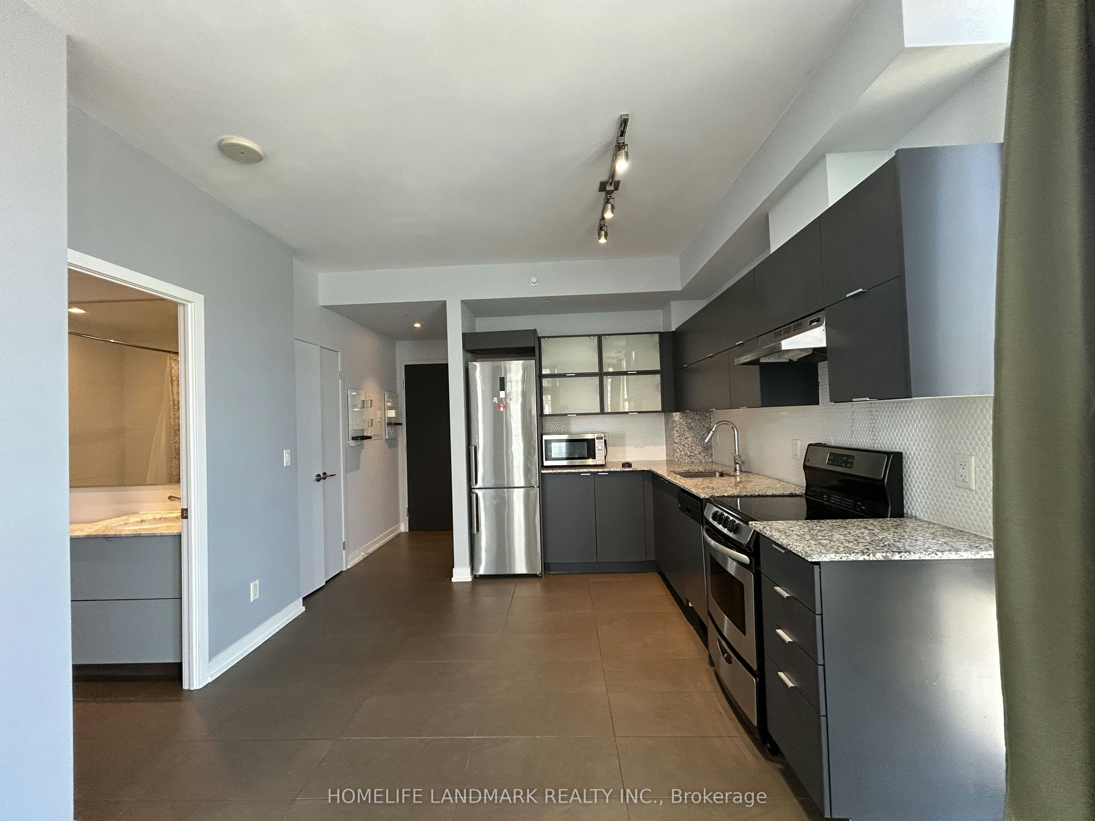1604-170 Fort York Boulevard, Toronto, ON, M5V 0E6 - 10