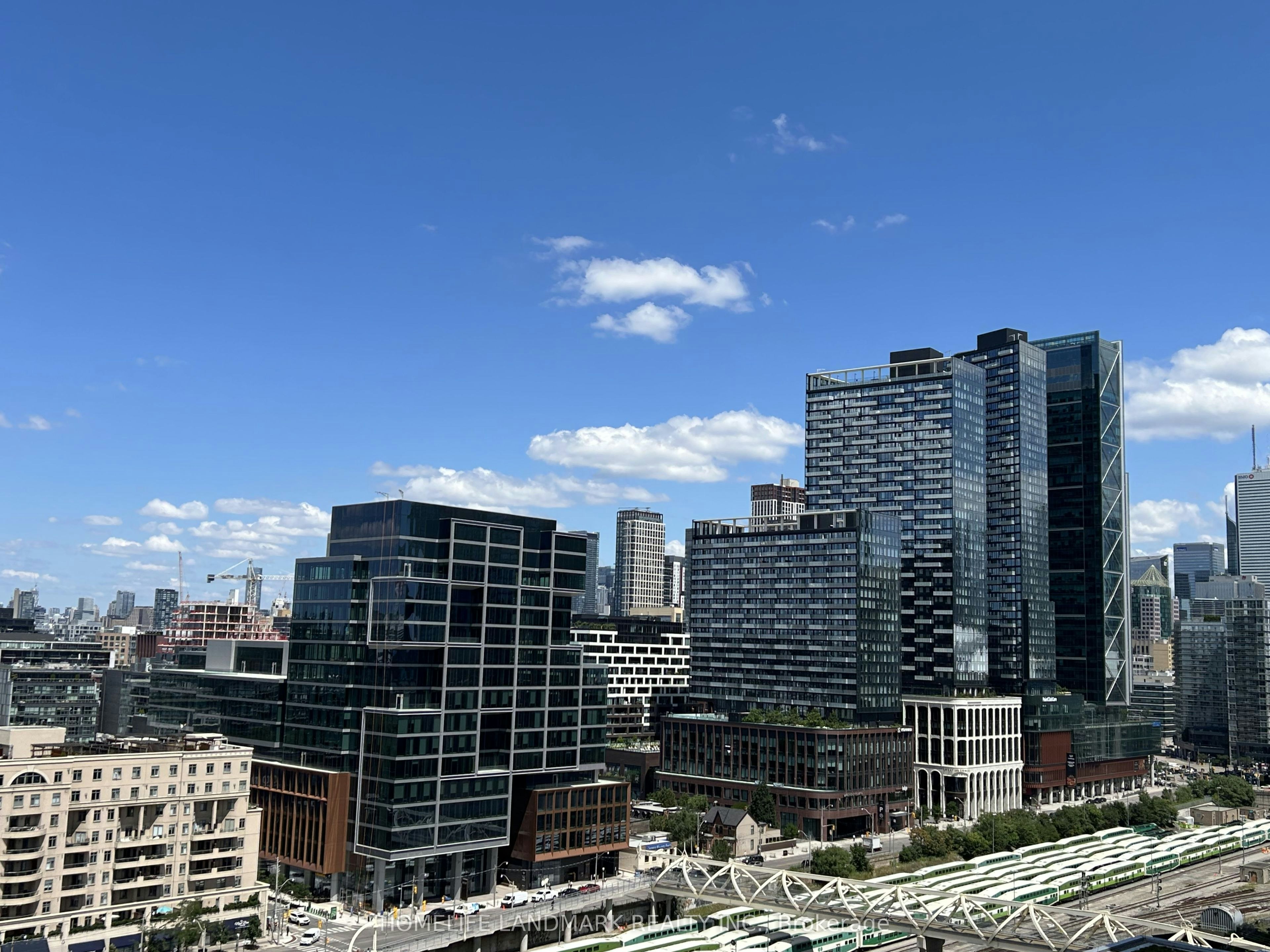 1604-170 Fort York Boulevard, Toronto, ON, M5V 0E6 - 19