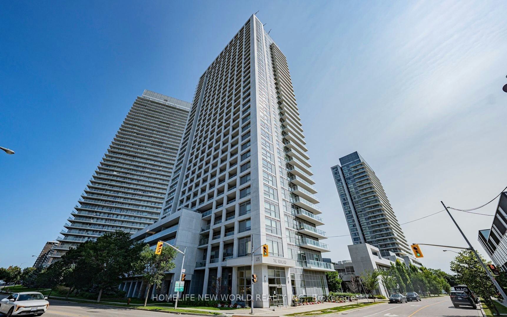 3207-275 Yorkland Road, Toronto, ON, M2J 0B4