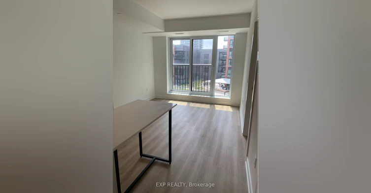 431-30 Dreamers Way, Toronto, ON, M5A 0Y7