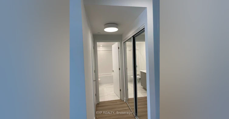 431-30 Dreamers Way, Toronto, ON, M5A 0Y7 - 7