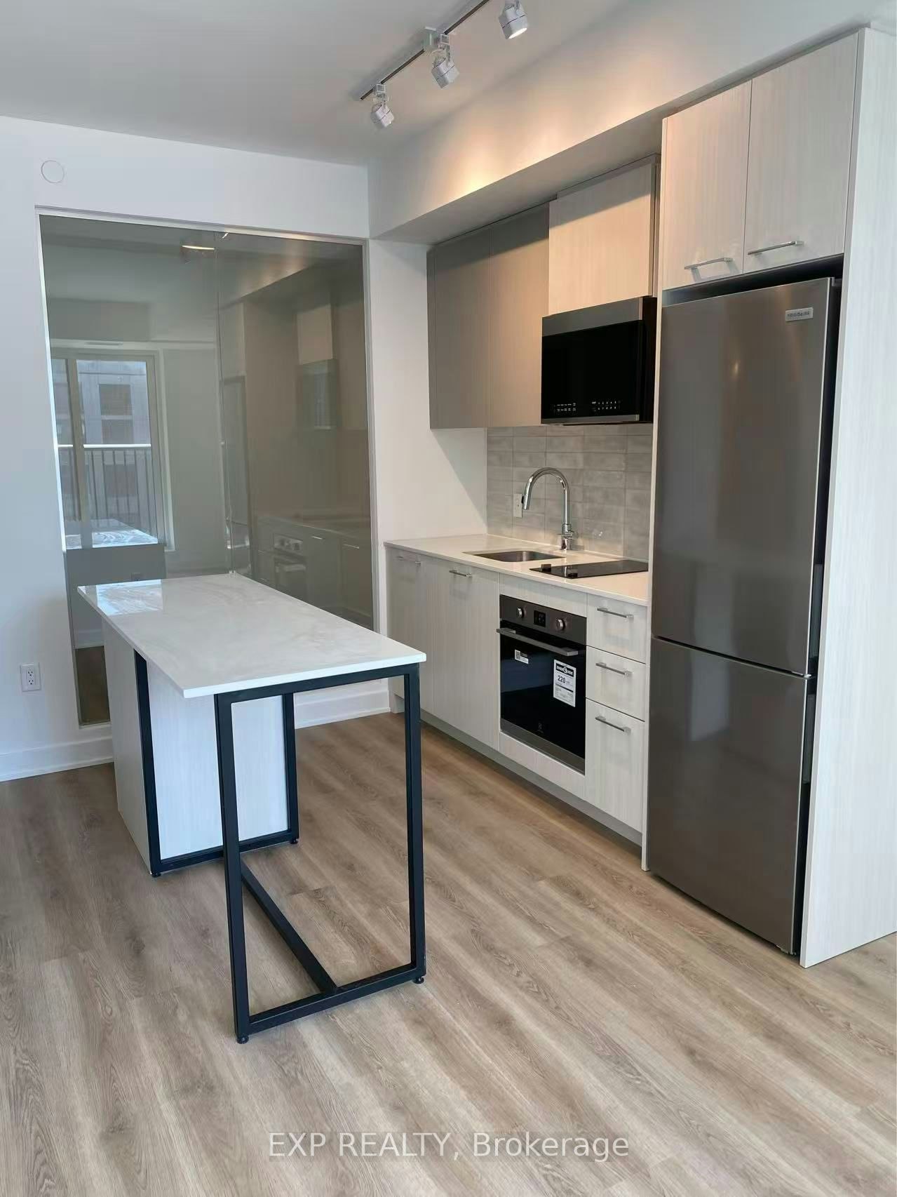 431-30 Dreamers Way, Toronto, ON, M5A 0Y7 - 2