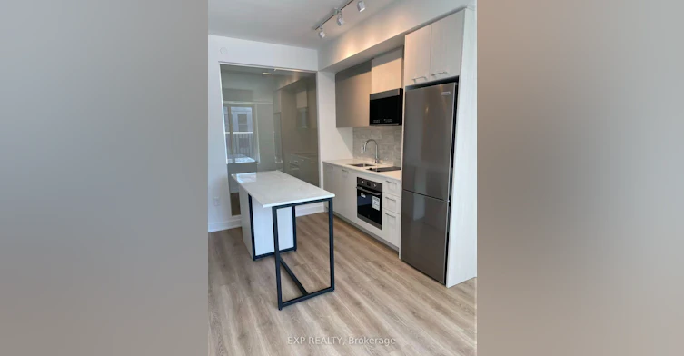 431-30 Dreamers Way, Toronto, ON, M5A 0Y7 - 2