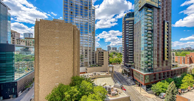 1108-8 Scollard Street, Toronto, ON, M5R 1M2 - 22