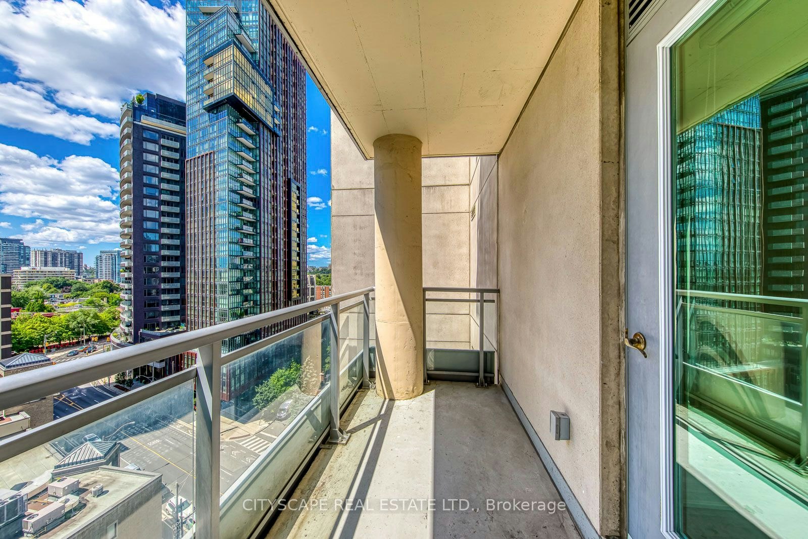 1108-8 Scollard Street, Toronto, ON, M5R 1M2 - 20