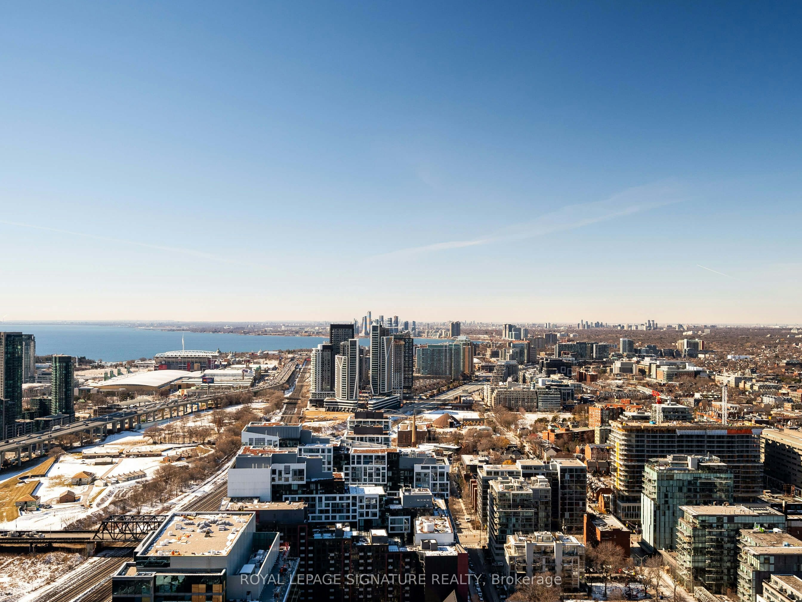 3503-470 Front Street W, Toronto, ON, M5V 0V6 - 29