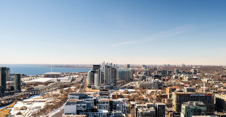 3503-470 Front Street W, Toronto, ON, M5V 0V6 - 29