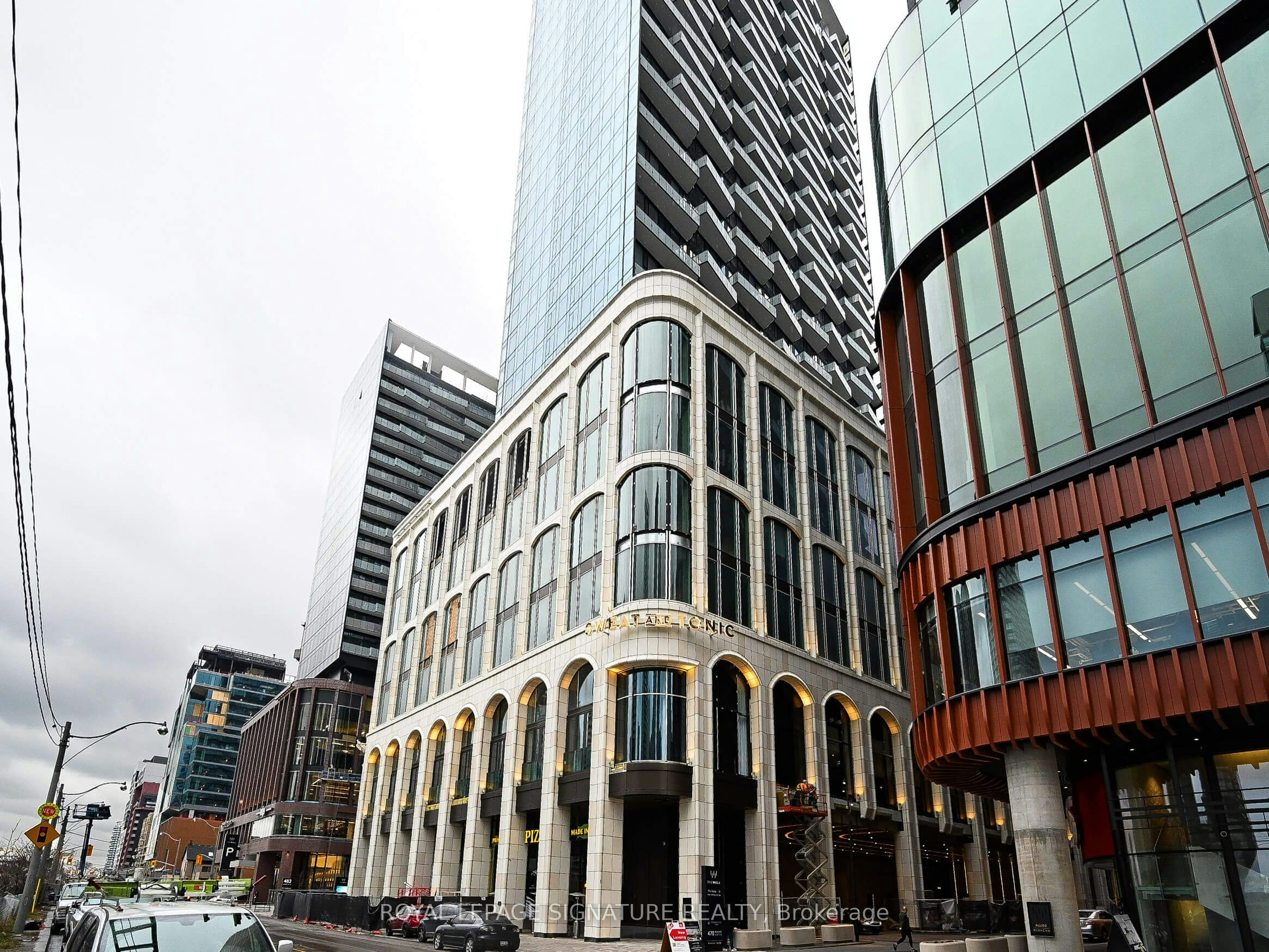 3503-470 Front Street W, Toronto, ON, M5V 0V6 - 40
