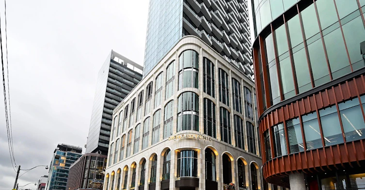 3503-470 Front Street W, Toronto, ON, M5V 0V6 - 40