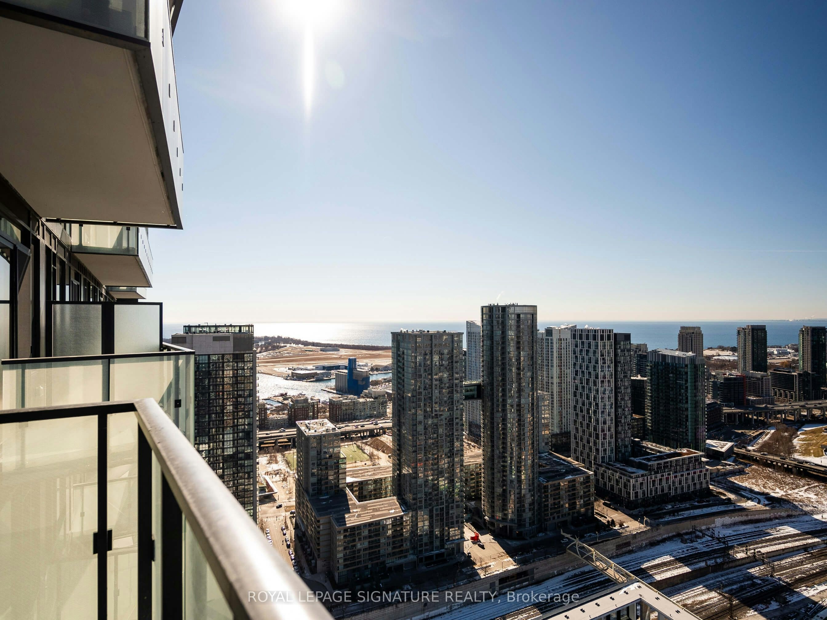 3503-470 Front Street W, Toronto, ON, M5V 0V6 - 27
