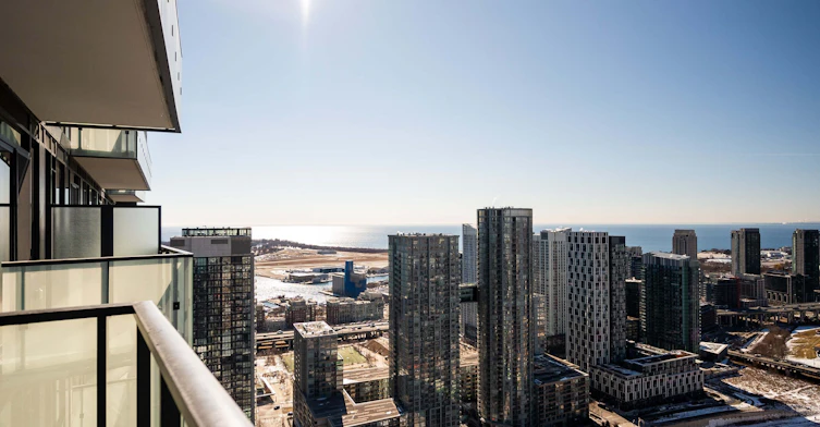 3503-470 Front Street W, Toronto, ON, M5V 0V6 - 27