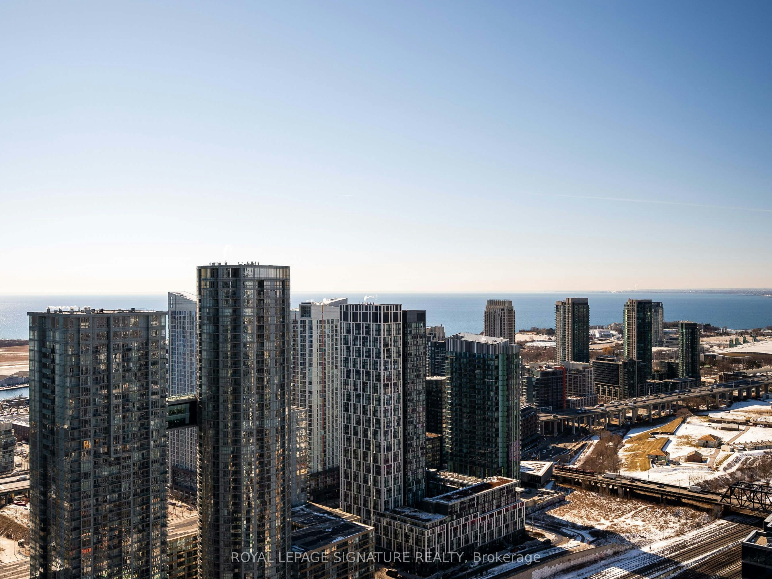 3503-470 Front Street W, Toronto, ON, M5V 0V6 - 28