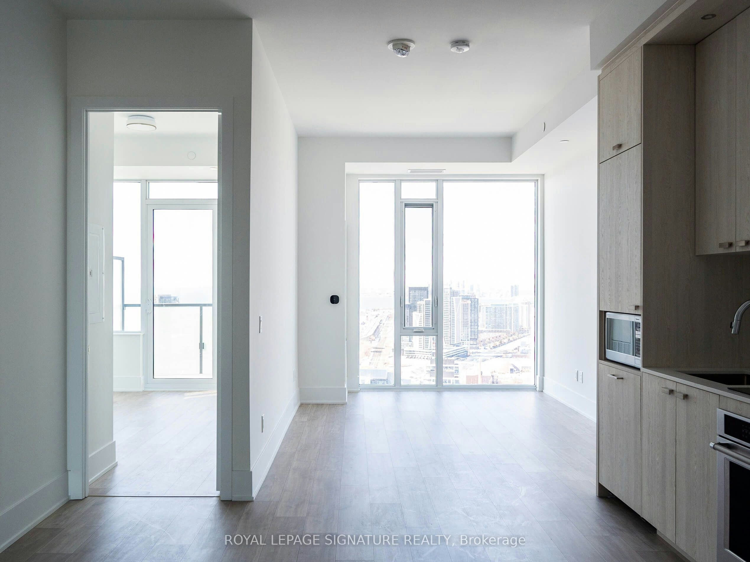 3503-470 Front Street W, Toronto, ON, M5V 0V6 - 3