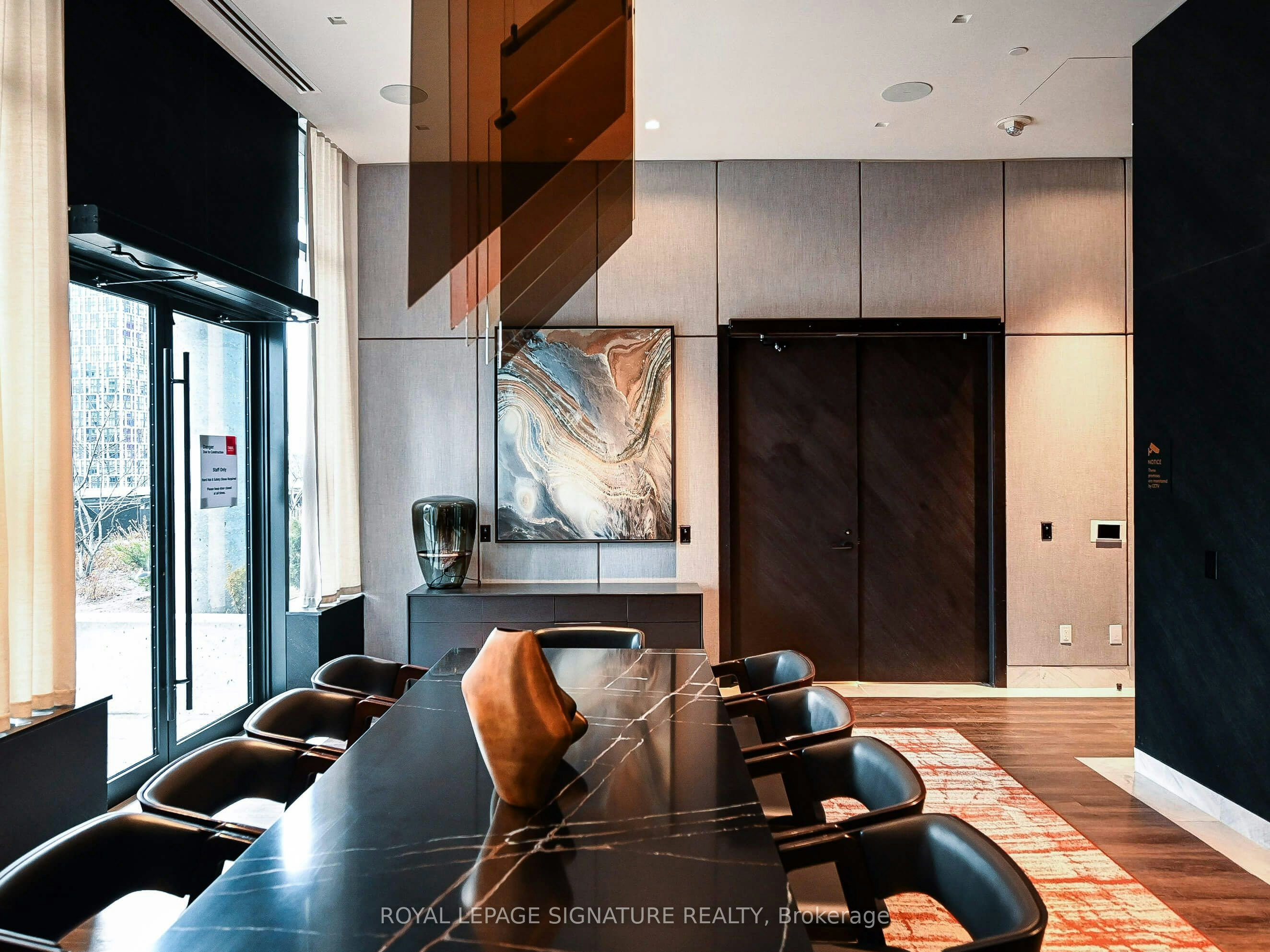 3503-470 Front Street W, Toronto, ON, M5V 0V6 - 35