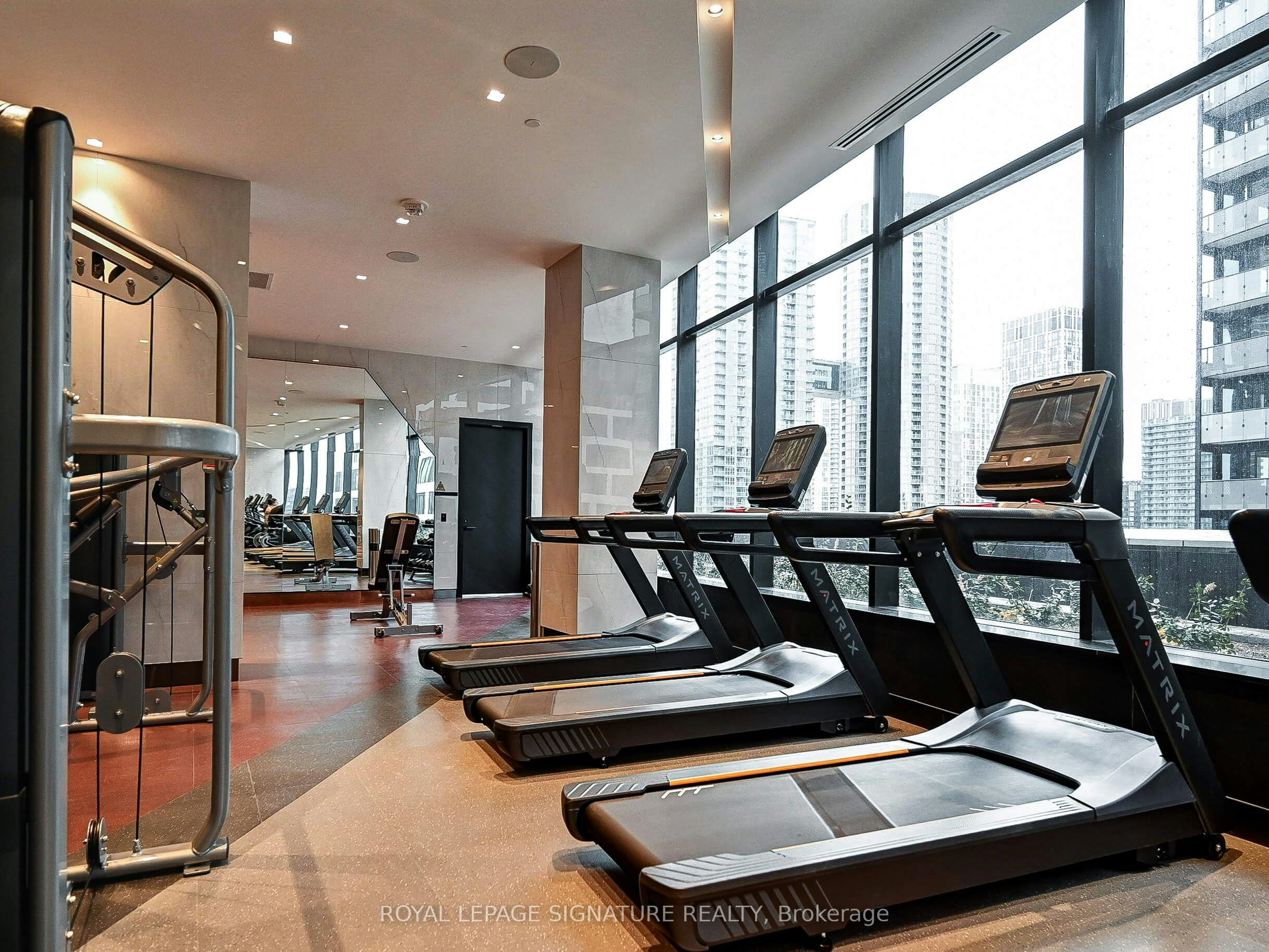 3503-470 Front Street W, Toronto, ON, M5V 0V6 - 36