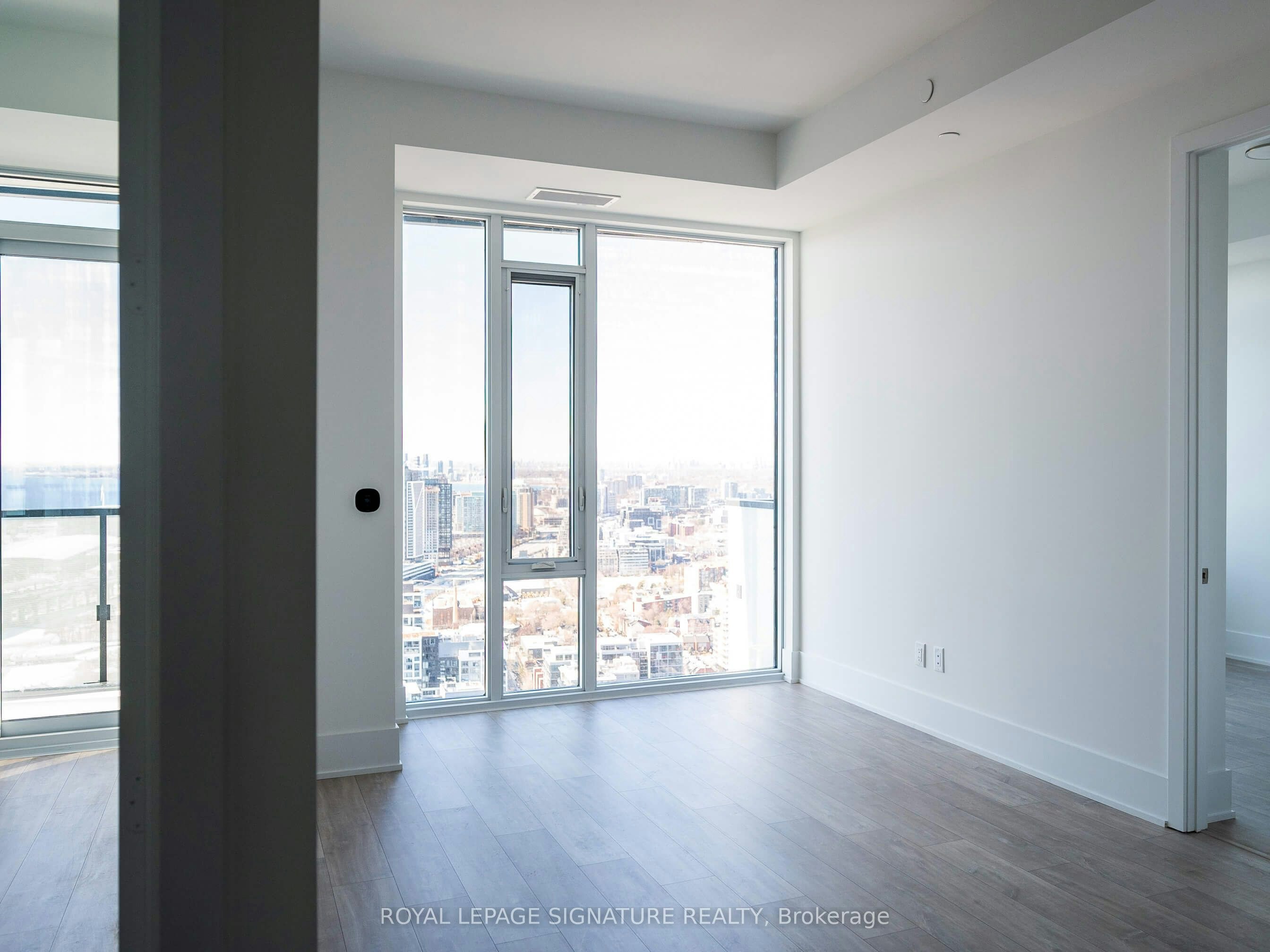 3503-470 Front Street W, Toronto, ON, M5V 0V6 - 4