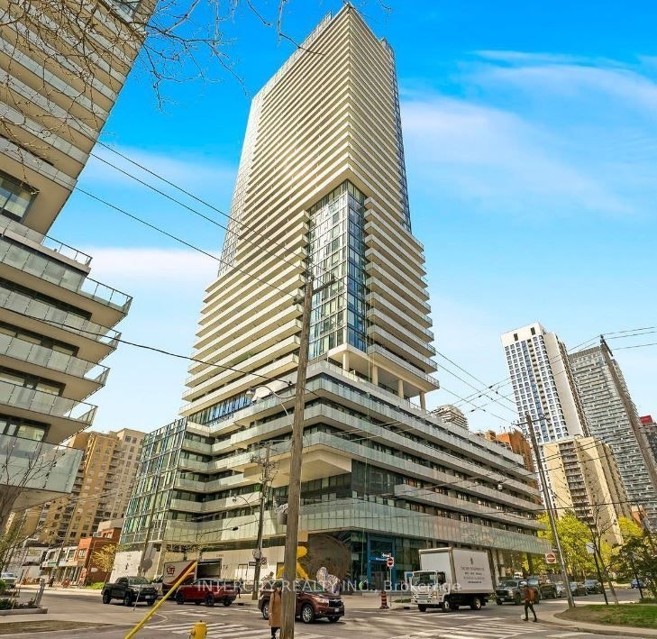 2906-161 Roehampton Avenue, Toronto, ON, M4P 0C8
