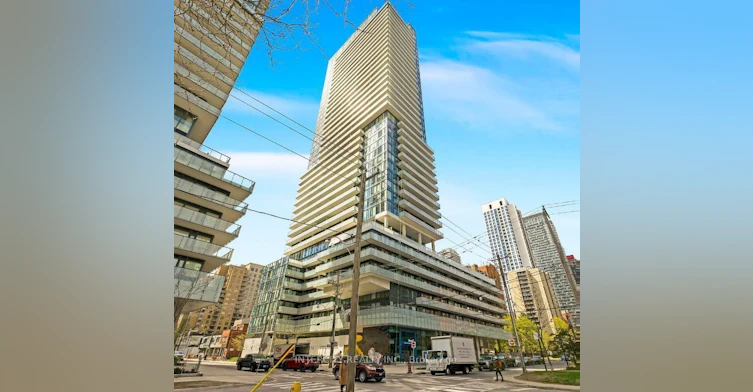 2906-161 Roehampton Avenue, Toronto, ON, M4P 0C8