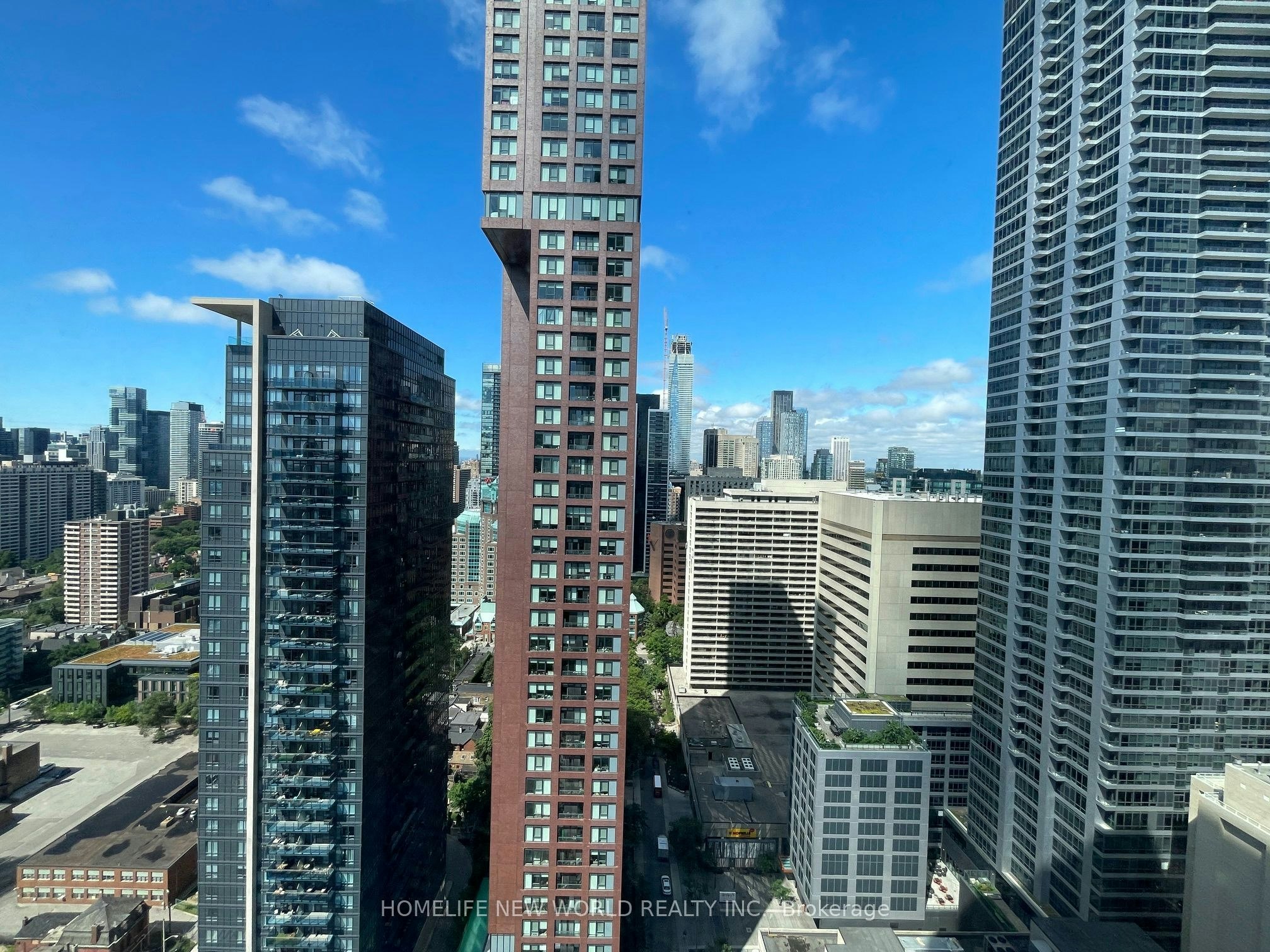 3103-609 Sherbourne Street, Toronto, ON, M4X 0A4 - 22