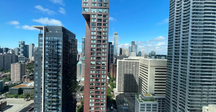 3103-609 Sherbourne Street, Toronto, ON, M4X 0A4 - 22