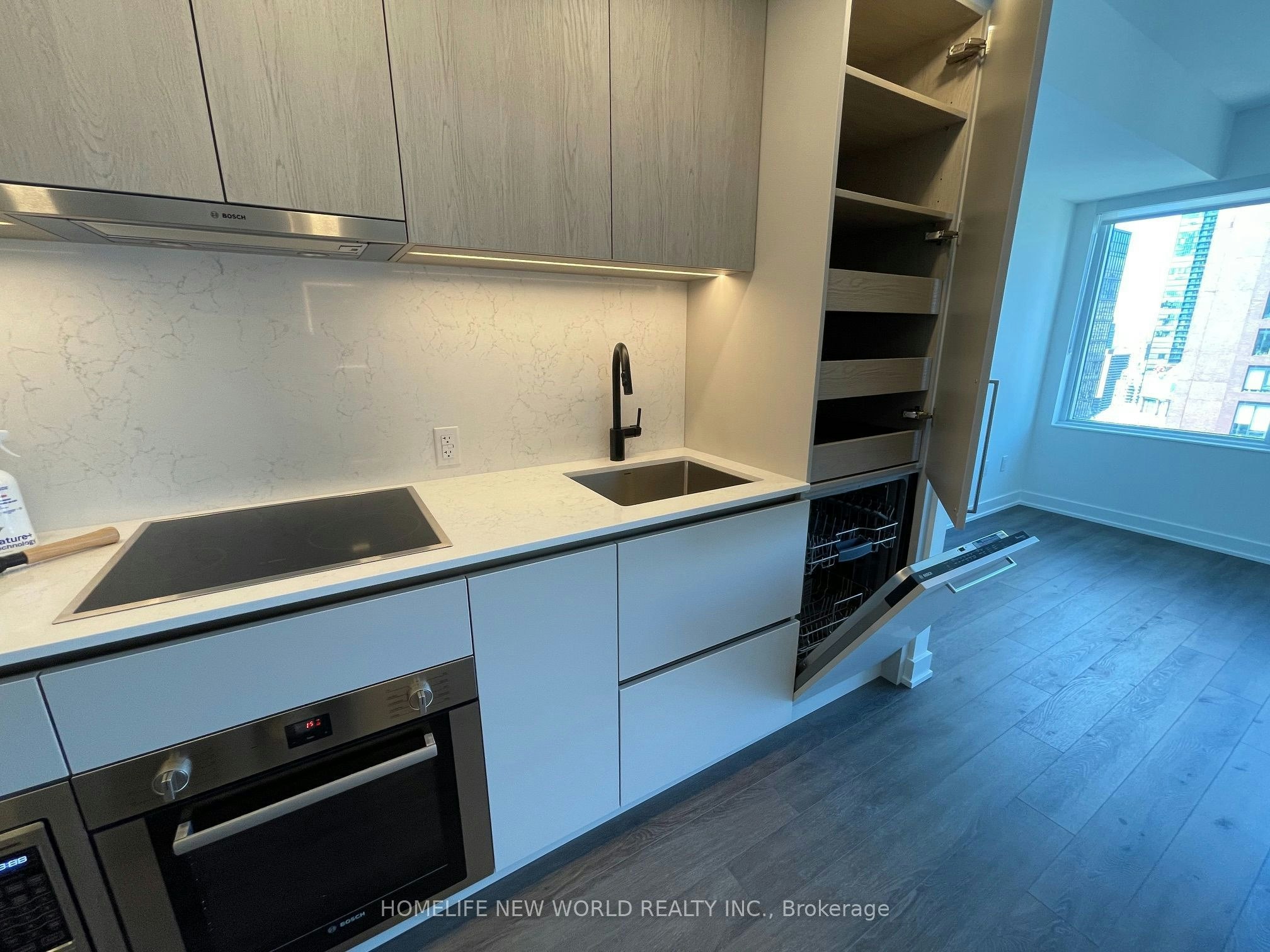 3103-609 Sherbourne Street, Toronto, ON, M4X 0A4 - 13