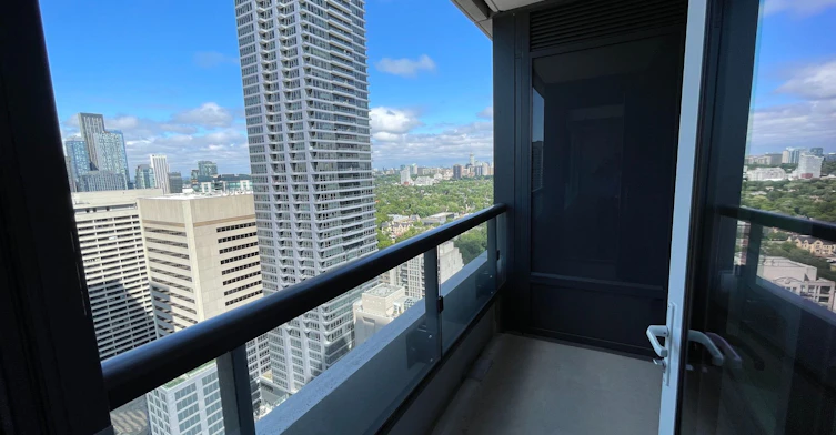 3103-609 Sherbourne Street, Toronto, ON, M4X 0A4 - 24