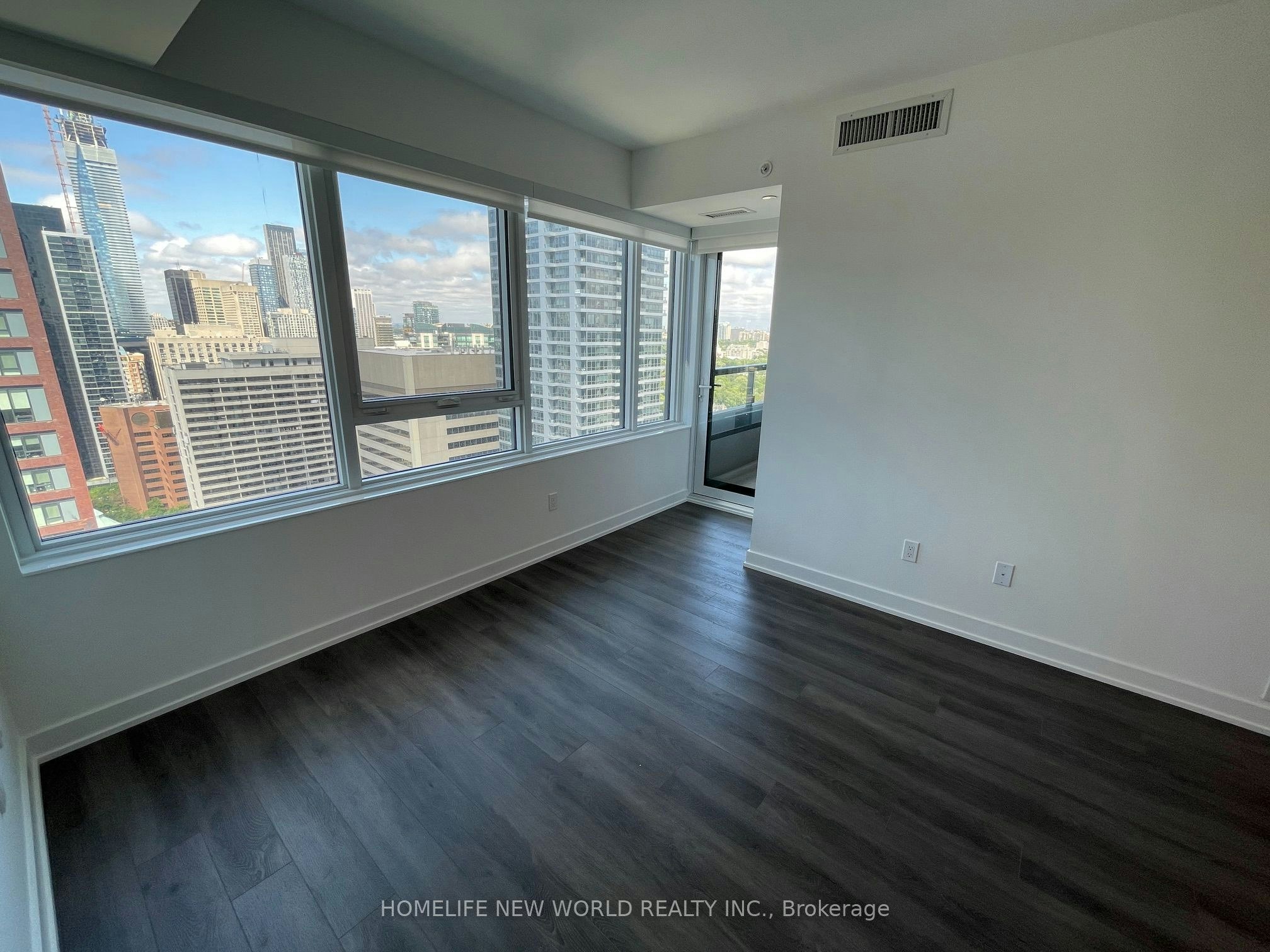 3103-609 Sherbourne Street, Toronto, ON, M4X 0A4 - 17