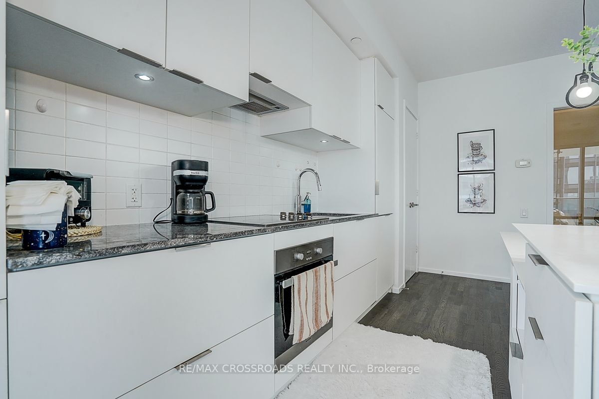 1604-5 St Joseph Street, Toronto, ON, M4Y 1Z3 - 38