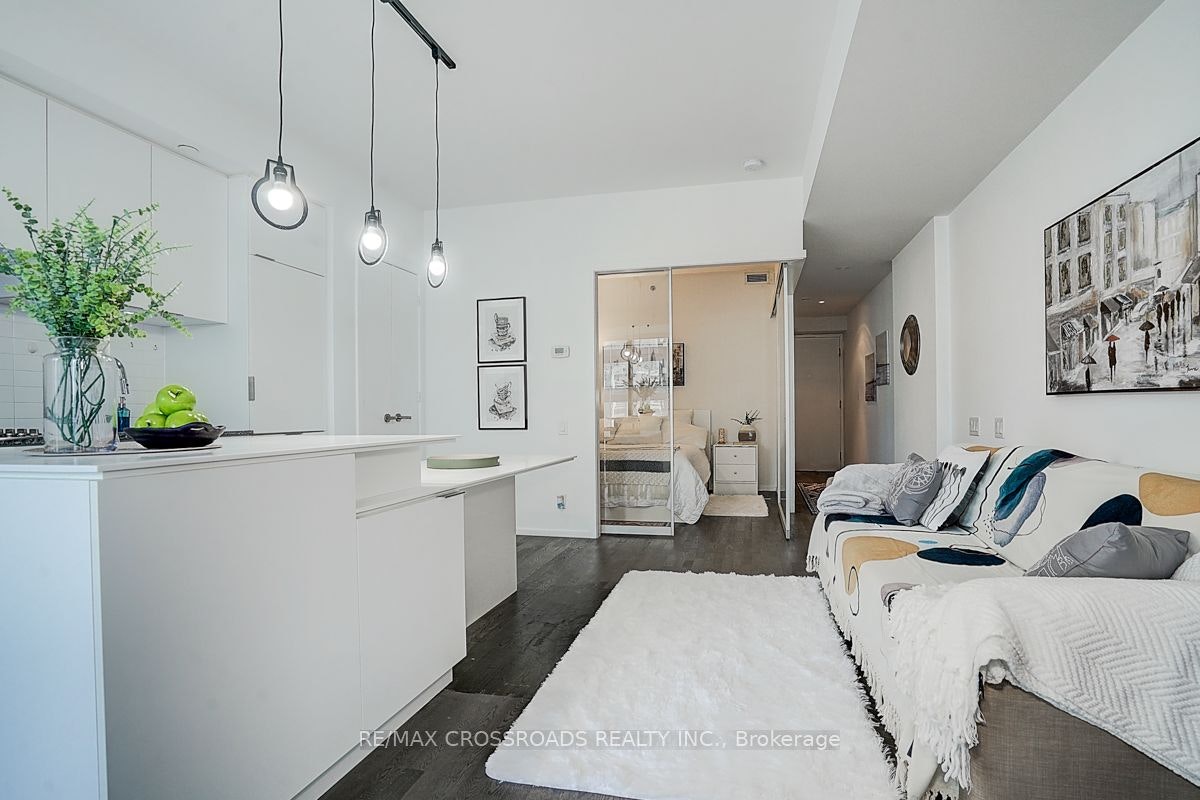 1604-5 St Joseph Street, Toronto, ON, M4Y 1Z3 - 33