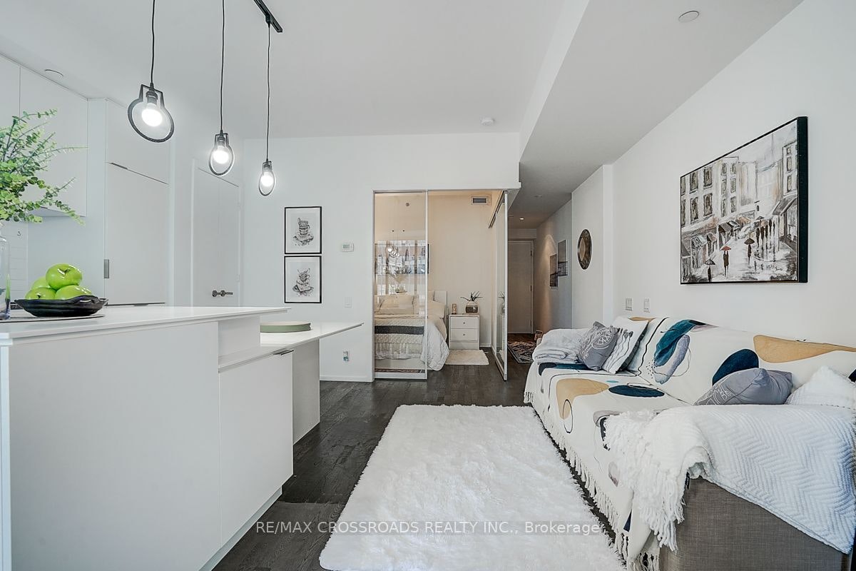 1604-5 St Joseph Street, Toronto, ON, M4Y 1Z3 - 34