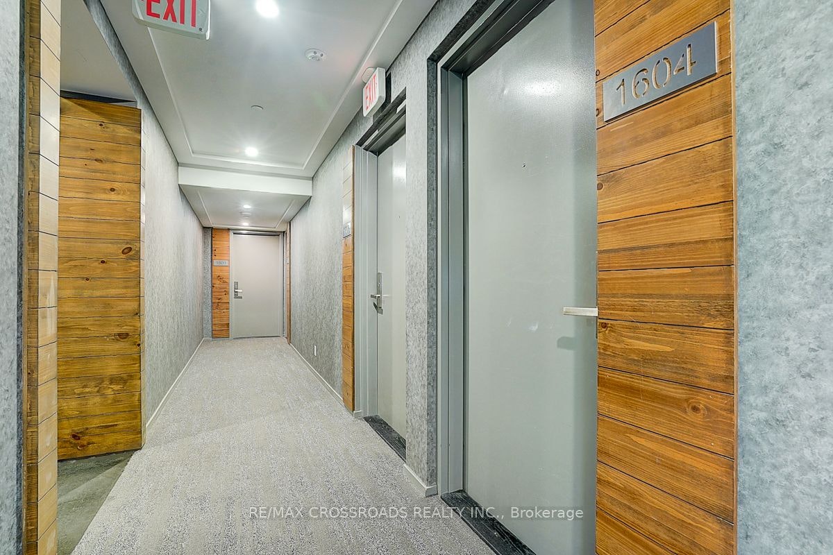 1604-5 St Joseph Street, Toronto, ON, M4Y 1Z3 - 19