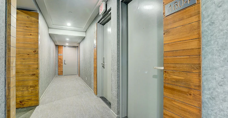 1604-5 St Joseph Street, Toronto, ON, M4Y 1Z3 - 19