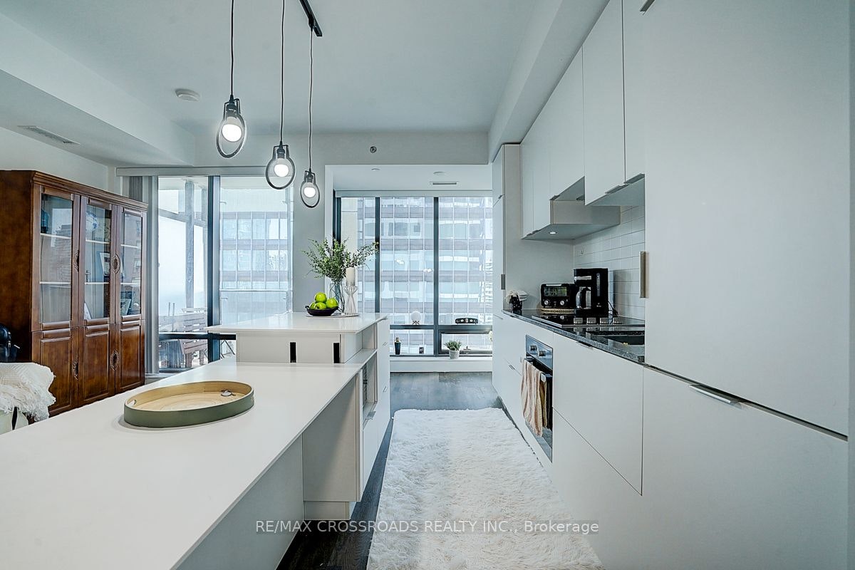 1604-5 St Joseph Street, Toronto, ON, M4Y 1Z3 - 26