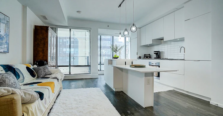 1604-5 St Joseph Street, Toronto, ON, M4Y 1Z3 - 22
