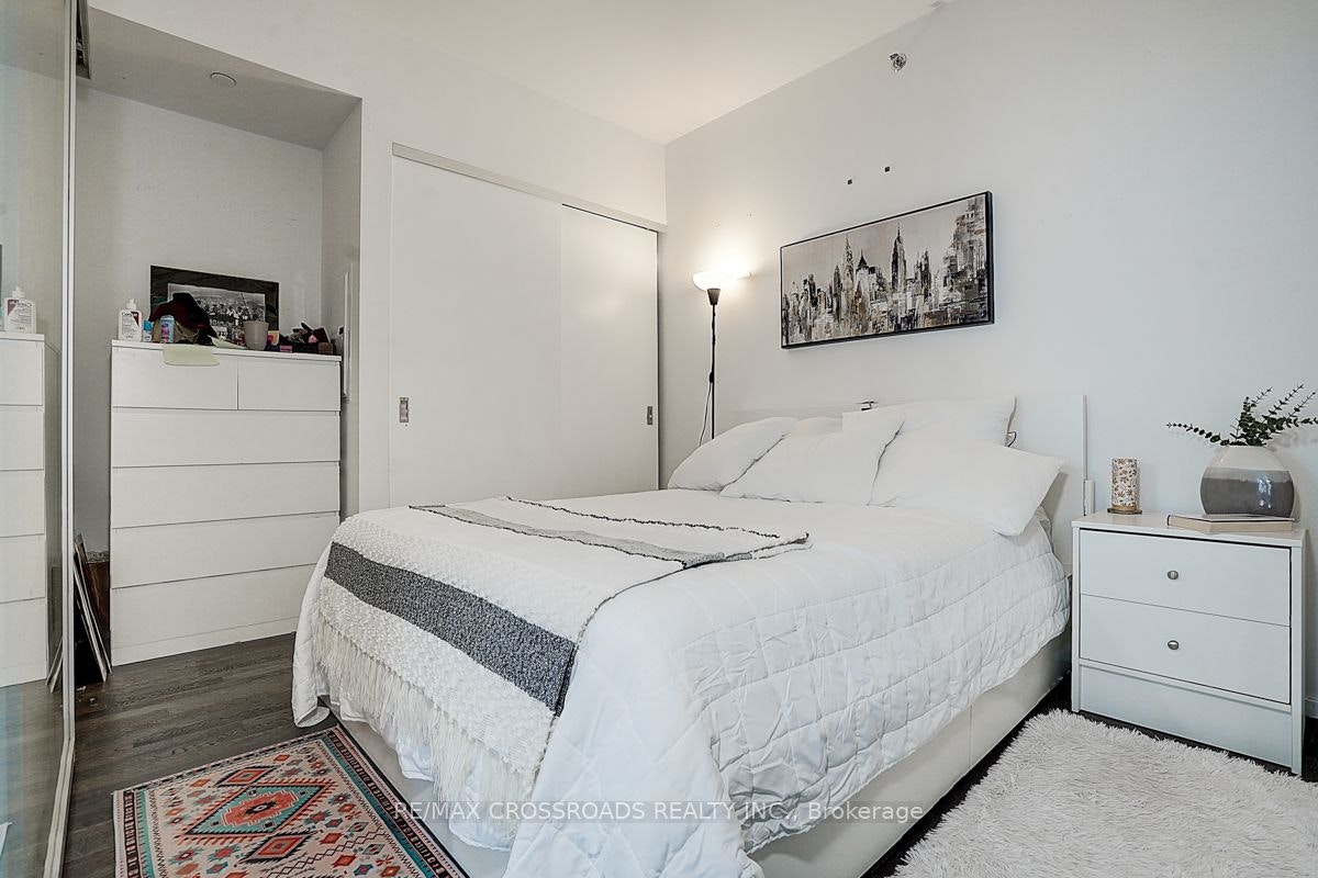 1604-5 St Joseph Street, Toronto, ON, M4Y 1Z3 - 42