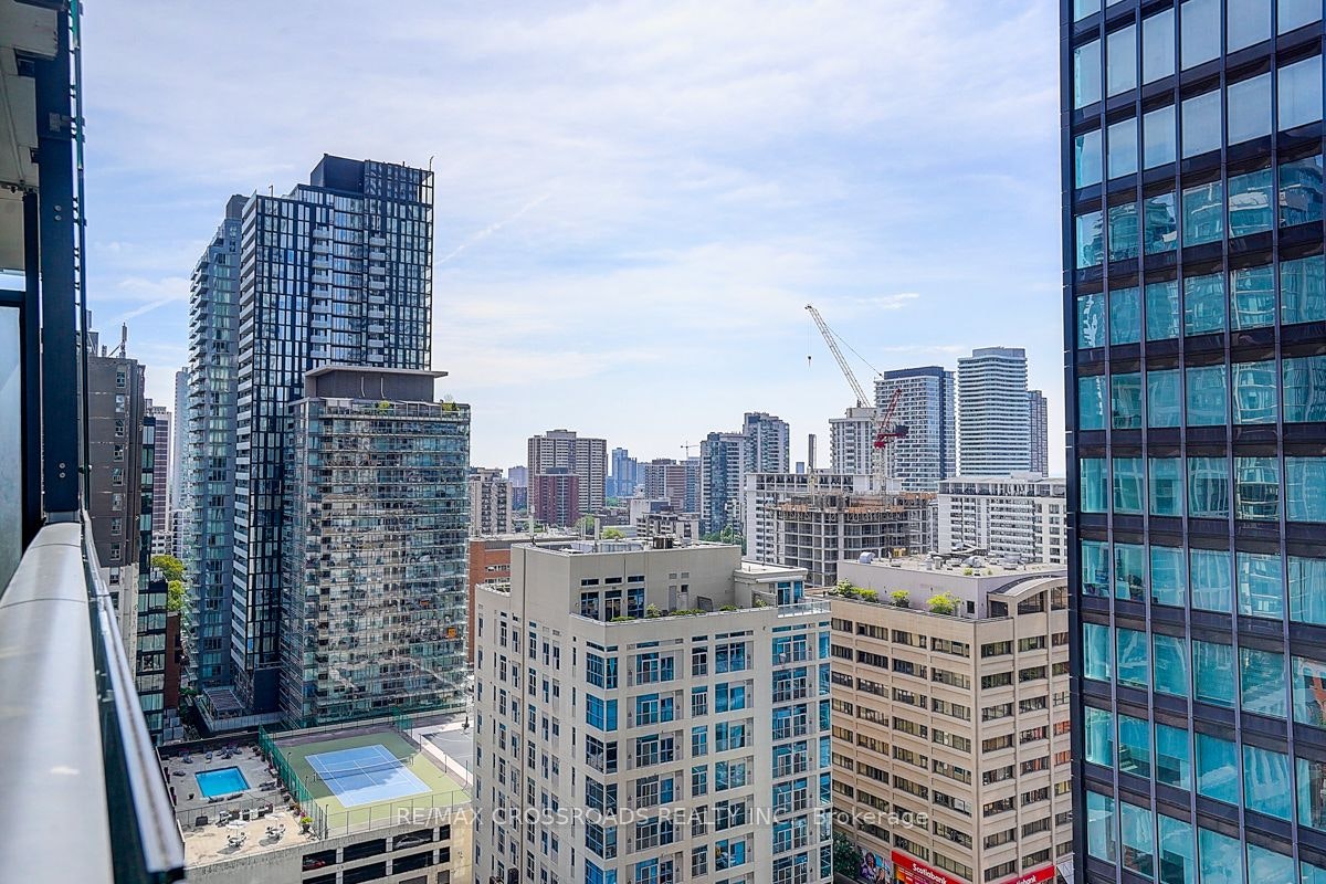 1604-5 St Joseph Street, Toronto, ON, M4Y 1Z3 - 49