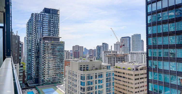 1604-5 St Joseph Street, Toronto, ON, M4Y 1Z3 - 49