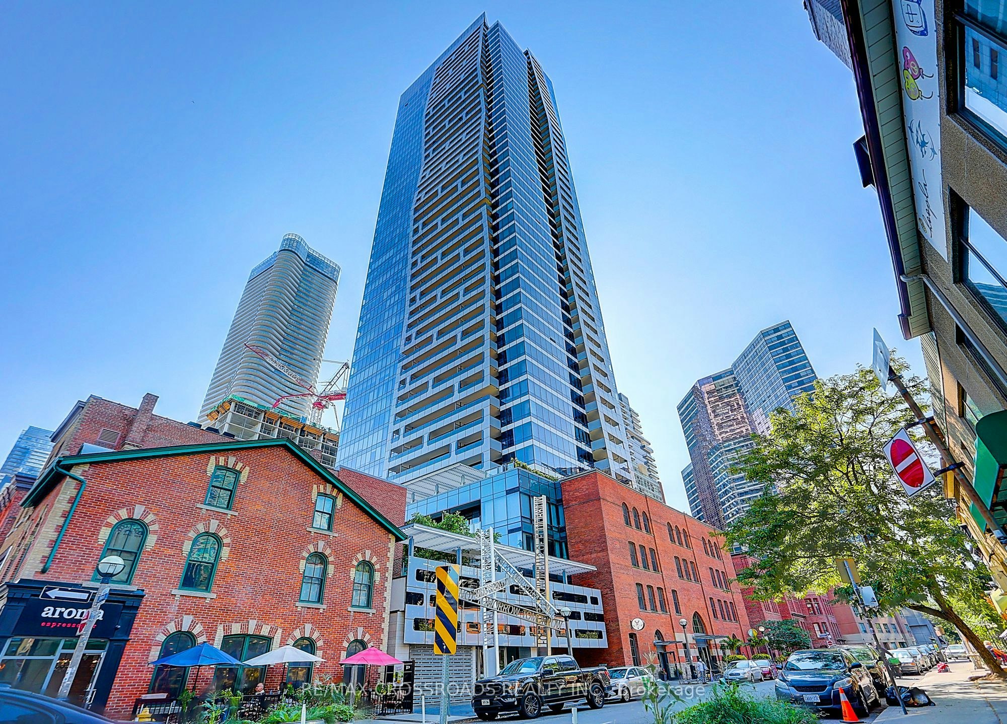 1604-5 St Joseph Street, Toronto, ON, M4Y 1Z3 - 50