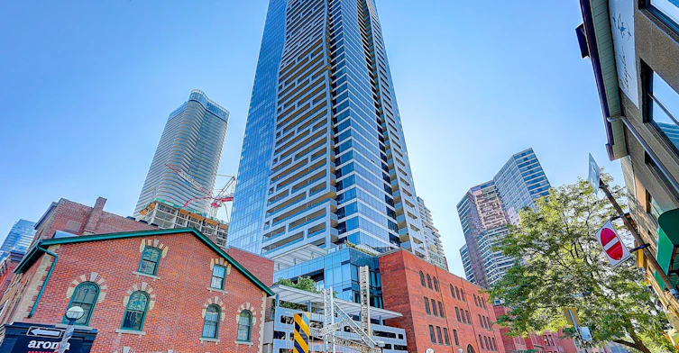 1604-5 St Joseph Street, Toronto, ON, M4Y 1Z3 - 50