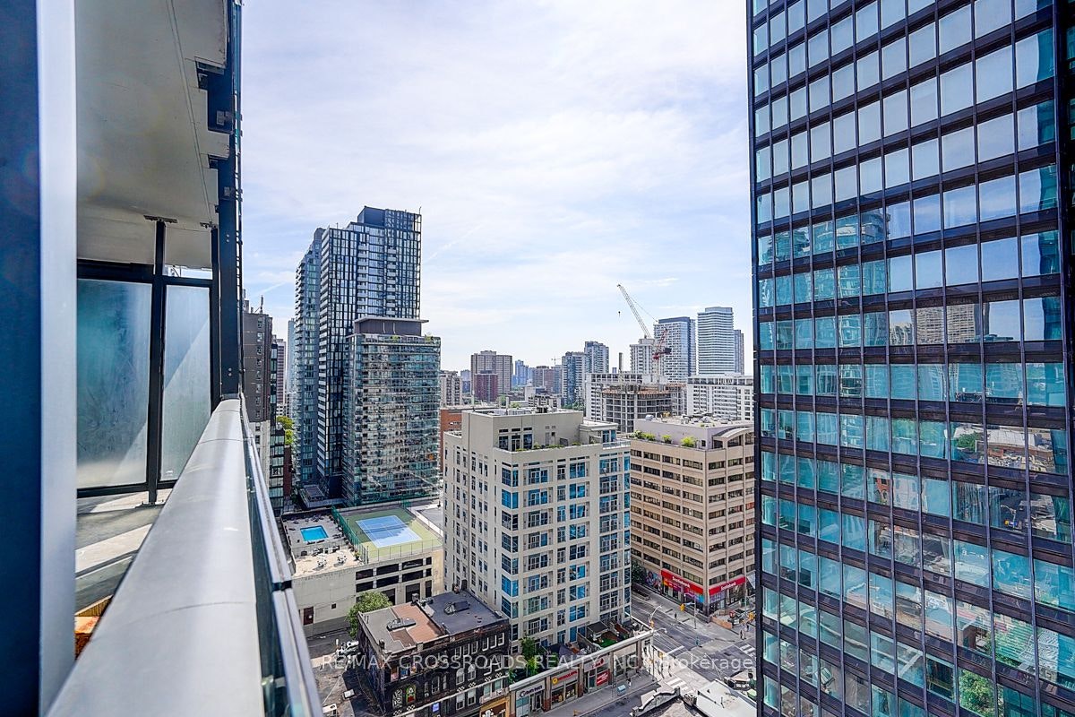 1604-5 St Joseph Street, Toronto, ON, M4Y 1Z3 - 48